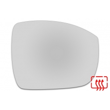 Рем комплект зеркала правый NISSAN 370Z I с 2012 по 2020 год выпуска, сфера нейтральный с обогревом 69371289