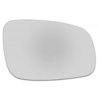 Рем комплект зеркала правый NISSAN Teana II с 2008 по 2011 год выпуска, сфера нейтральный без обогрева