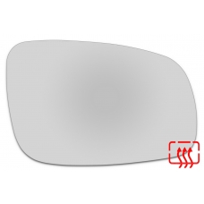 Рем комплект зеркала правый NISSAN Teana II с 2008 по 2011 год выпуска, сфера нейтральный с обогревом 69770889