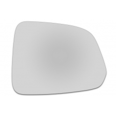 Рем комплект зеркала правый OPEL Antara I с 2006 по 2017 год выпуска, сфера нейтральный без обогрева 70100684