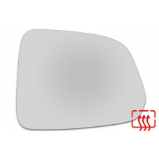 Рем комплект зеркала правый OPEL Antara I с 2006 по 2017 год выпуска, сфера нейтральный с обогревом 70100689