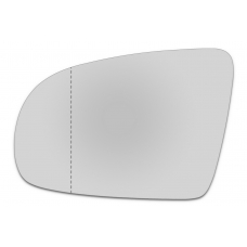 Рем комплект зеркала левый OPEL Combo с 1994 по 2000 год выпуска, асферика нейтральный без обогрева 70309481