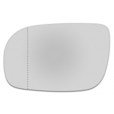 Рем комплект зеркала левый OPEL Sintra с 1996 по 1999 год выпуска, асферика нейтральный без обогрева 70479681