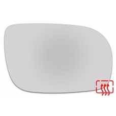Рем комплект зеркала правый OPEL Sintra с 1996 по 1999 год выпуска, сфера нейтральный с обогревом 70479689