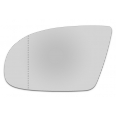 Рем комплект зеркала левый OPEL Tigra с 1994 по 2001 год выпуска, асферика нейтральный без обогрева 70589481