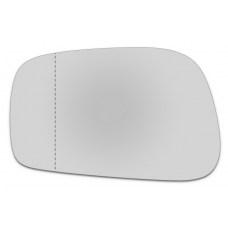 Рем комплект зеркала левый PONTIAC Vibe I с 2005 по 2008 год выпуска, асферика нейтральный без обогрева 73100381