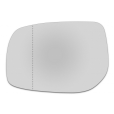 Рем комплект зеркала левый PONTIAC Vibe II с 2008 по 2010 год выпуска, асферика нейтральный без обогрева 73100881