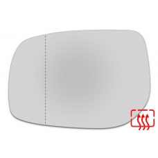 Рем комплект зеркала левый PONTIAC Vibe II с 2008 по 2010 год выпуска, асферика нейтральный с обогревом 73100886