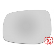 Рем комплект зеркала левый PONTIAC Vibe II с 2008 по 2010 год выпуска, сфера нейтральный с обогревом 73100888