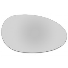 Рем комплект зеркала правый ROVER 45 с 1999 по 2005 год выпуска, сфера нейтральный без обогрева 77450084