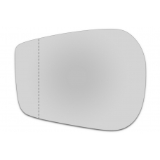 Рем комплект зеркала левый SCION FR-S с 2012 по 2016 год выпуска, асферика нейтральный без обогрева 81441281