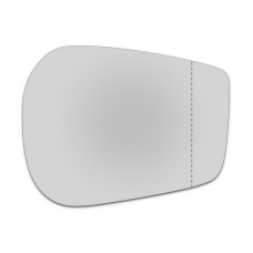 Рем комплект зеркала правый SCION FR-S с 2012 по 2016 год выпуска, асферика нейтральный без обогрева 81441285