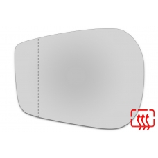 Рем комплект зеркала левый SCION FR-S с 2012 по 2016 год выпуска, асферика нейтральный с обогревом 81441286