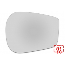 Рем комплект зеркала правый SCION FR-S с 2012 по 2016 год выпуска, сфера нейтральный с обогревом 81441289