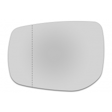 Рем комплект зеркала левый SUBARU Outback V с 2014 по 2021 год выпуска, асферика нейтральный без обогрева 88201481