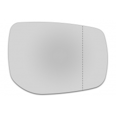 Рем комплект зеркала правый SUBARU Outback V с 2014 по 2021 год выпуска, асферика нейтральный без обогрева 88201485