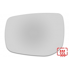 Рем комплект зеркала левый SUBARU Outback V с 2014 по 2021 год выпуска, сфера нейтральный с обогревом 88201488