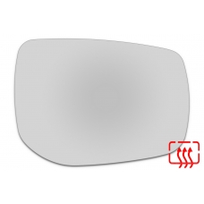 Рем комплект зеркала правый SUBARU Outback V с 2014 по 2021 год выпуска, сфера нейтральный с обогревом 88201489