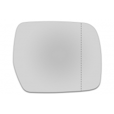 Рем комплект зеркала правый SUBARU Legacy V с 2009 по 2012 год выпуска, асферика нейтральный без обогрева 88300985