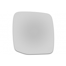 Зеркальный элемент правый SUBARU Tribeca I с 2005 по 2007 год выпуска, сфера нейтральный без обогрева 88500504
