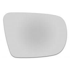 Зеркальный элемент правый SUBARU Tribeca I с 2004 по 2007 год выпуска, сфера нейтральный без обогрева 88500604