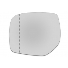Рем комплект зеркала левый SUBARU XV I с 2011 по 2017 год выпуска, асферика нейтральный без обогрева 88701181