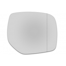 Рем комплект зеркала правый SUBARU XV I с 2011 по 2017 год выпуска, асферика нейтральный без обогрева 88701185