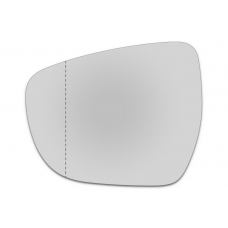 Рем комплект зеркала левый SUZUKI Hustler I с 2014 по 2019 год выпуска, асферика нейтральный без обогрева 89171481