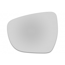 Рем комплект зеркала левый SUZUKI Hustler I с 2014 по 2019 год выпуска, сфера нейтральный без обогрева 89171483