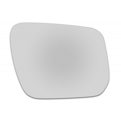 Рем комплект зеркала правый SUZUKI Grand Vitara III с 2008 по 2015 год выпуска, сфера нейтральный без обогрева