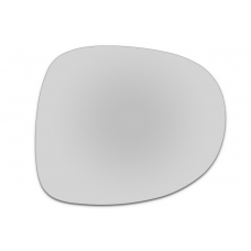 Рем комплект зеркала правый SUZUKI Alto VII с 2009 по 2014 год выпуска, сфера нейтральный без обогрева 89220984