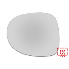 Рем комплект зеркала левый SUZUKI Alto VII с 2009 по 2014 год выпуска, сфера нейтральный с обогревом 89220988