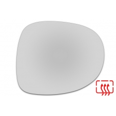 Рем комплект зеркала правый SUZUKI Alto VII с 2009 по 2014 год выпуска, сфера нейтральный с обогревом 89220989
