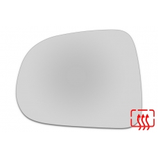 Рем комплект зеркала левый SUZUKI Alto VIII с 2014 по год выпуска, сфера нейтральный с обогревом 89221488