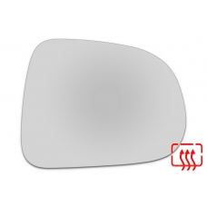 Рем комплект зеркала правый SUZUKI Alto VIII с 2014 по год выпуска, сфера нейтральный с обогревом 89221489