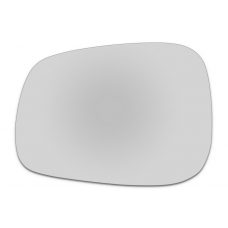 Рем комплект зеркала левый SUZUKI Swift III с 2004 по 2010 год выпуска, сфера нейтральный без обогрева 89500483