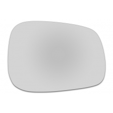 Рем комплект зеркала правый SUZUKI Swift III с 2004 по 2010 год выпуска, сфера нейтральный без обогрева 89500484