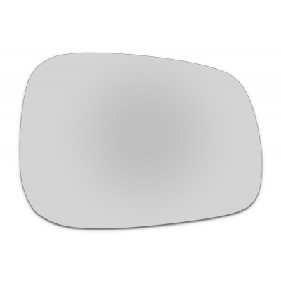 Рем комплект зеркала правый SUZUKI Swift III с 2004 по 2010 год выпуска, сфера нейтральный без обогрева