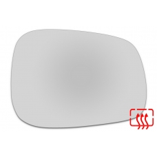 Рем комплект зеркала правый SUZUKI Swift III с 2004 по 2010 год выпуска, сфера нейтральный с обогревом 89500489