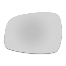Рем комплект зеркала левый SUZUKI Swift IV с 2010 по 2013 год выпуска, сфера нейтральный без обогрева 89501083