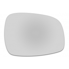 Рем комплект зеркала правый SUZUKI Swift IV с 2010 по 2013 год выпуска, сфера нейтральный без обогрева 89501084