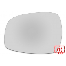 Рем комплект зеркала левый SUZUKI Swift IV с 2010 по 2013 год выпуска, сфера нейтральный с обогревом 89501088