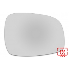 Рем комплект зеркала правый SUZUKI Swift IV с 2010 по 2013 год выпуска, сфера нейтральный с обогревом 89501089