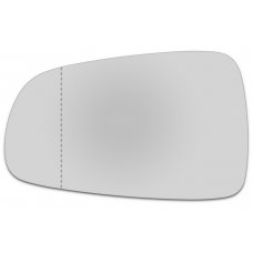 Рем комплект зеркала левый TAGAZ C190 с 2011 по 2013 год выпуска, асферика нейтральный без обогрева 90191181