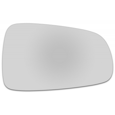 Рем комплект зеркала правый TAGAZ C190 с 2011 по 2013 год выпуска, сфера нейтральный без обогрева