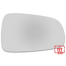 Рем комплект зеркала правый TAGAZ C190 с 2011 по 2013 год выпуска, сфера нейтральный с обогревом 90191189