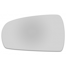 Рем комплект зеркала левый TAGAZ Estina I с 2008 по 2011 год выпуска, сфера нейтральный без обогрева 90300883