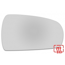Рем комплект зеркала правый TAGAZ Estina I с 2008 по 2011 год выпуска, сфера нейтральный с обогревом 90300889
