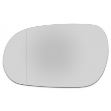 Рем комплект зеркала левый TOYOTA Aristo I с 1991 по 2004 год выпуска, асферика нейтральный без обогрева 92139181