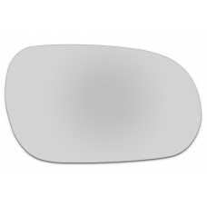Рем комплект зеркала правый TOYOTA Aristo I с 1991 по 2004 год выпуска, сфера нейтральный без обогрева 92139184